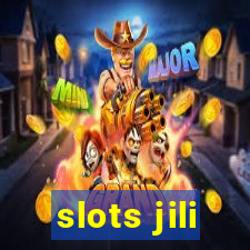 slots jili